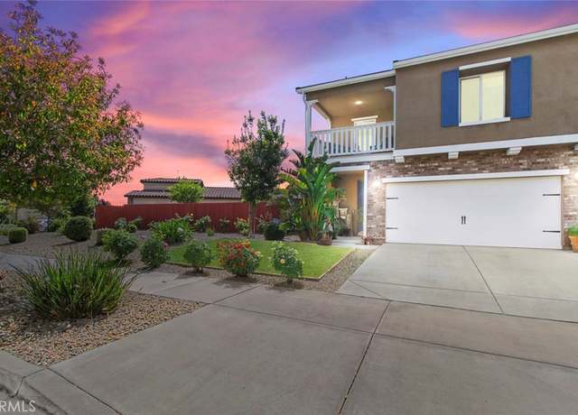 Property at 4373 Strathmore Pl, Merced, CA 95348, 3 beds, 2.5 baths