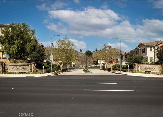 Property at 22106 Barrington Way, Saugus, CA 91350, 3 beds, 2.5 baths