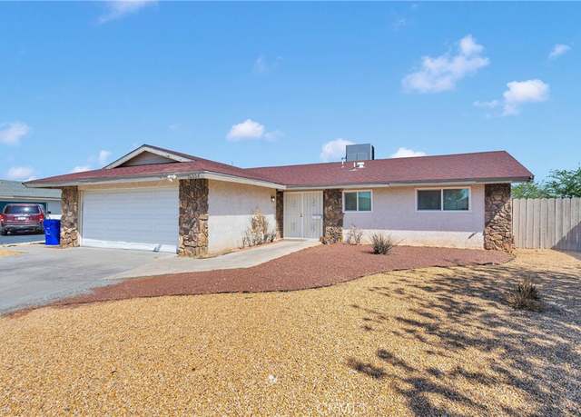 Property at 16004 Arroyo Dr, Victorville, CA 92395, 3 beds, 2 baths