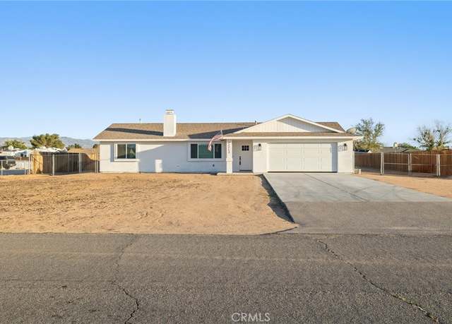 Property at 22717 Itasca Rd, Apple Valley, CA 92308, 3 beds, 2 baths