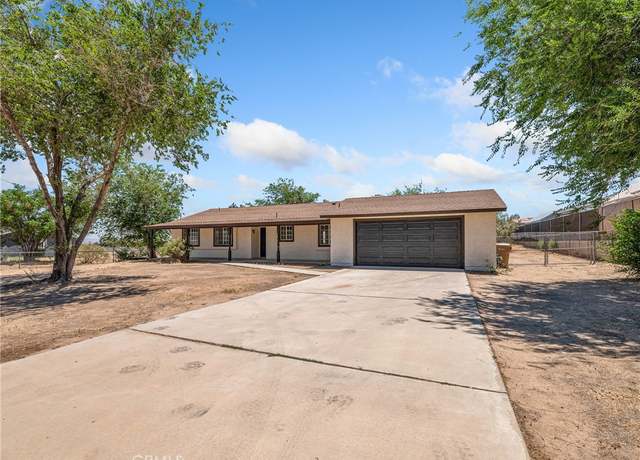 Property at 11319 1st Ave, Hesperia, CA 92345, 3 beds, 2 baths