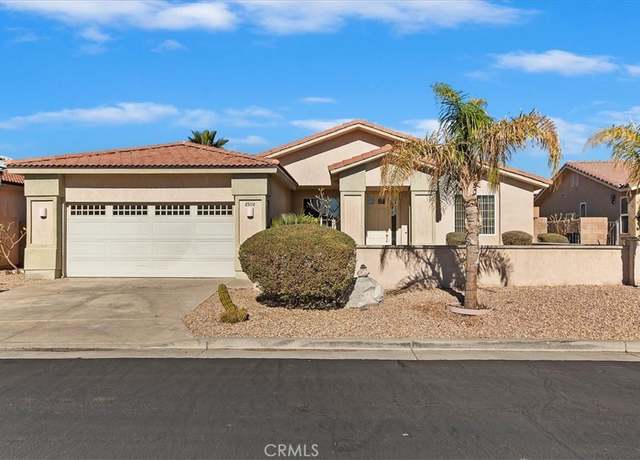 Property at 65114 Mesa Ave, Desert Hot Springs, CA 92240, 2 beds, 2 baths
