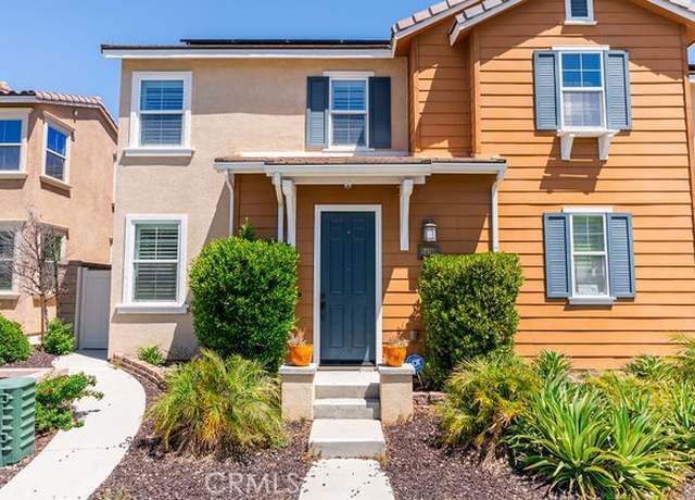 Property at 24189 Darmera Dr, Lake Elsinore, CA 92532, 3 beds, 2.5 baths
