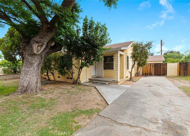 Property at 3551 Verde St, Riverside, CA 92504, 3 beds, 1 bath