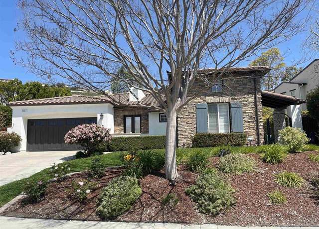Property at 2463 Springbrook St, Thousand Oaks, CA 91362, 4 beds, 3.5 baths