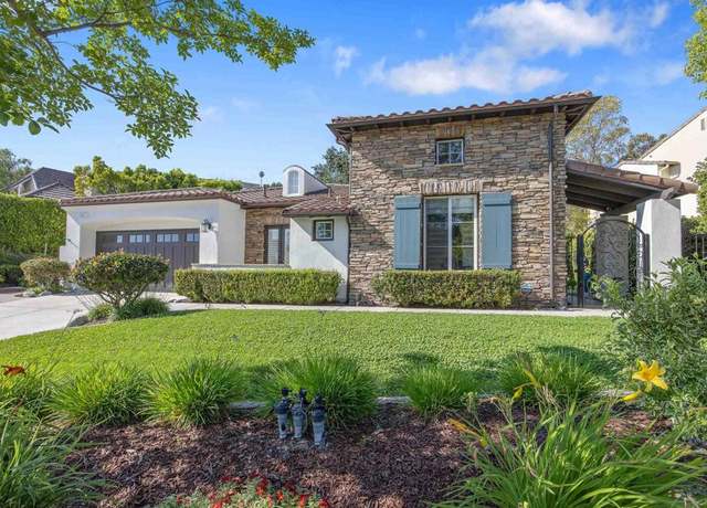 Property at 2463 Springbrook St, Thousand Oaks, CA 91362, 4 beds, 3.5 baths