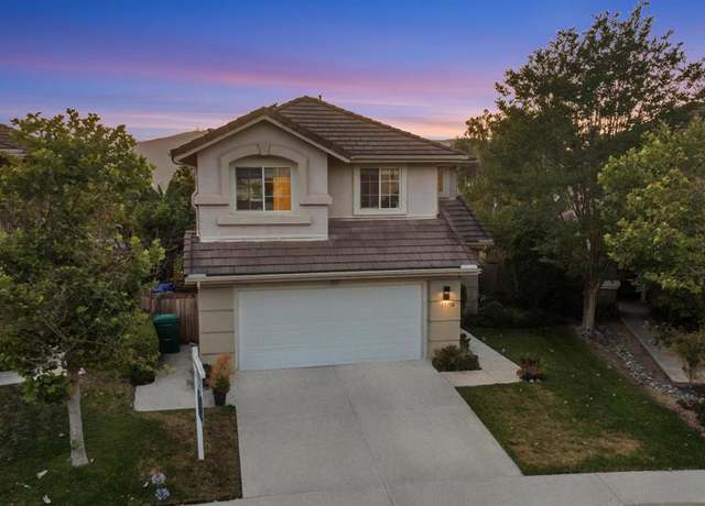 Property at 13756 Fontanelle Pl, San Diego, CA 92128, 4 beds, 2.5 baths