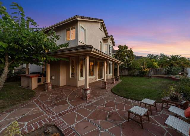 Property at 13756 Fontanelle Pl, San Diego, CA 92128, 4 beds, 2.5 baths