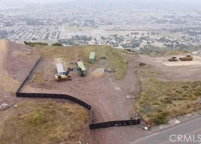 Property at 0-Lot 21 Via Vista Grande, Murrieta, CA 92562