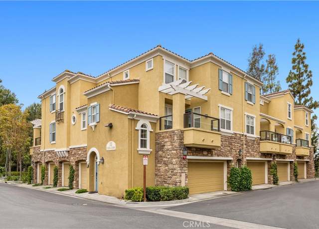 Property at 1108 Terra Bella, Irvine, CA 92602, 2 beds, 2.5 baths