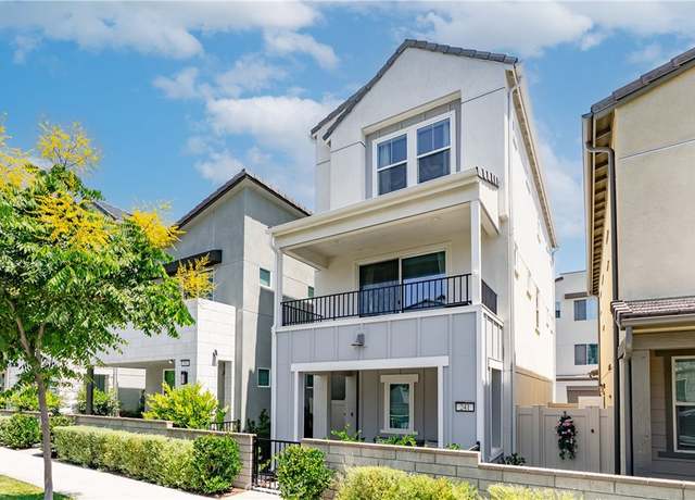 Property at 241 Goldfinch, Rancho Mission Viejo, CA 92694, 2 beds, 2.5 baths