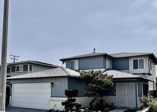 Property at 5912 Adele Ave, Whittier, CA 90606, 5 beds, 2 baths