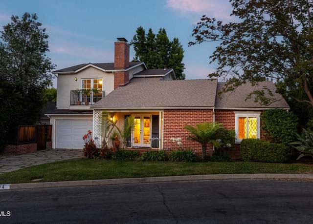 Property at 394 S Bonnie Ave, Pasadena, CA 91106, 5 beds, 3.5 baths