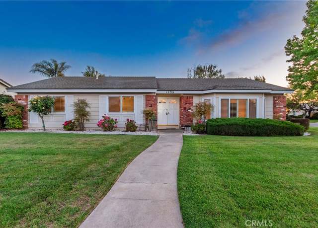 Property at 1096 Foxenwood Dr, Santa Maria, CA 93455, 3 beds, 2 baths