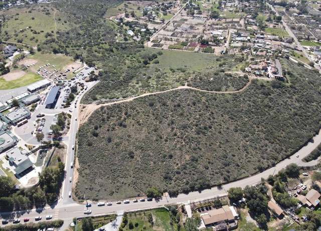 Property at 0 Oak Creek Rd Phase 1, El Cajon, CA 92021