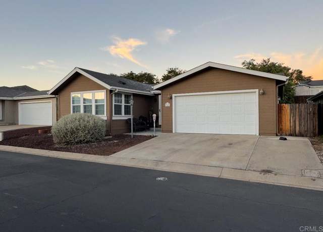 Property at 15935 Spring Oaks Rd Spc 84, El Cajon, CA 92021, 3 beds, 2 baths