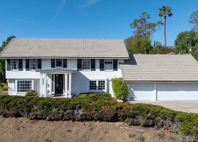 Property at 19111 Ridgeview Rd, Villa Park, CA 92861, 5 beds, 4 baths