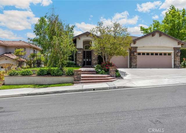 Property at 20130 Thagard Way, Yorba Linda, CA 92887, 3 beds, 2.5 baths