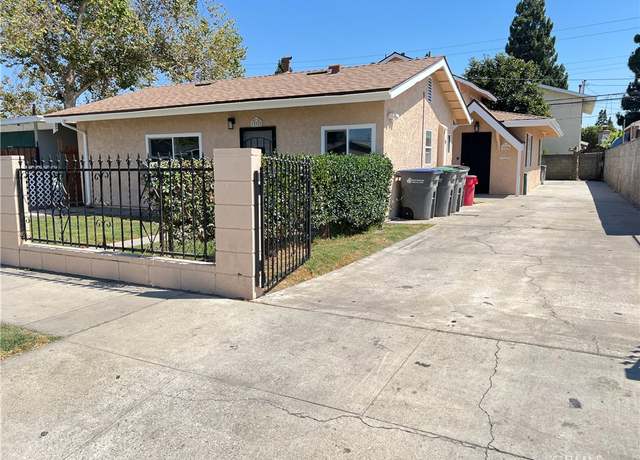 Property at 12322 Brittain St, Hawaiian Gardens, CA 90716, 5 beds, 3 baths