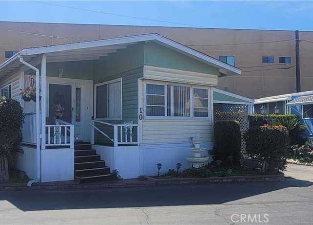 Property at 24815 S Normandie #10, Harbor City, CA 90710, 1 bed, 1 bath