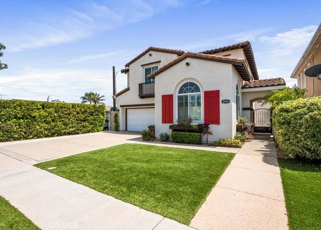 Property at 2050 242nd St, Lomita, CA 90717, 4 beds, 3.5 baths
