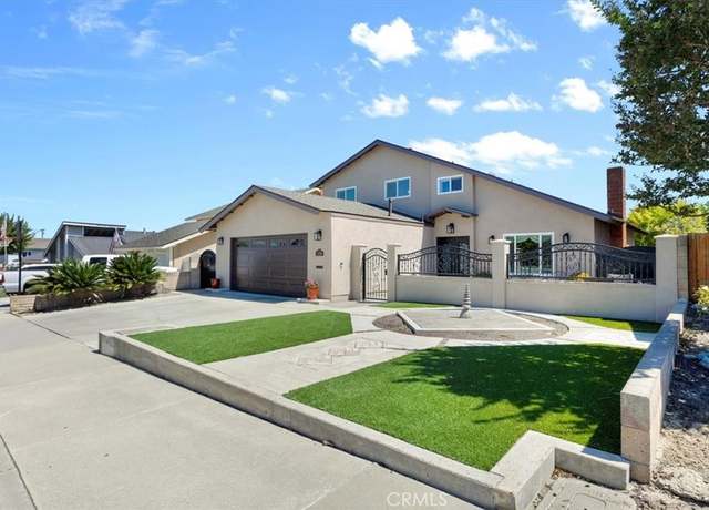 Property at 1236 Mount Rainier Rd, Rancho Palos Verdes, CA 90275, 5 beds, 3 baths
