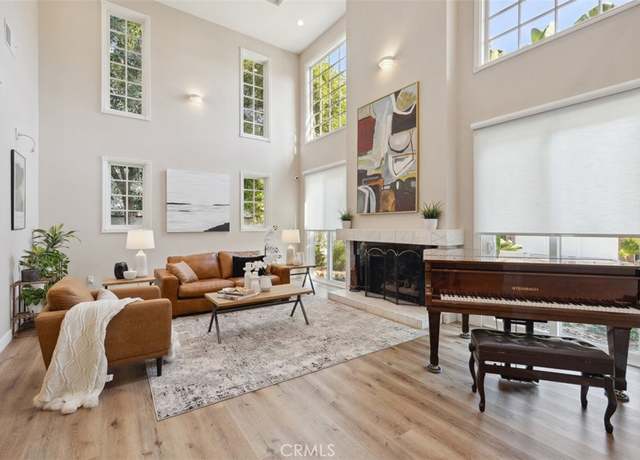 Property at 4415 Dulcinea Ct, Woodland Hills, CA 91364, 4 beds, 4 baths
