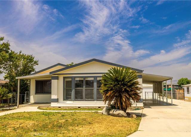Property at 140 Lori Ann St, San Jacinto, CA 92582, 3 beds, 3 baths