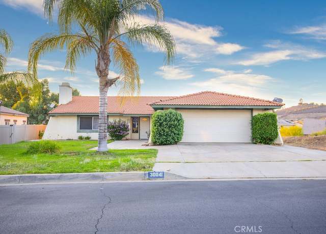 Property at 30041 Windward Dr, Canyon Lake, CA 92587, 3 beds, 2 baths