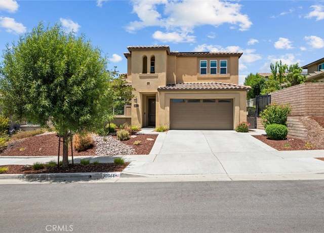 Property at 30644 Belmont Hts, Murrieta, CA 92563, 4 beds, 3.5 baths