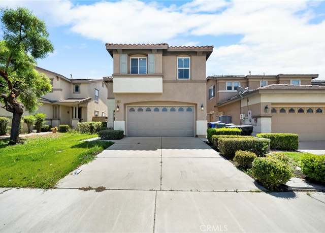 Property at 6285 Long Cove Dr, Fontana, CA 92336, 4 beds, 2.5 baths