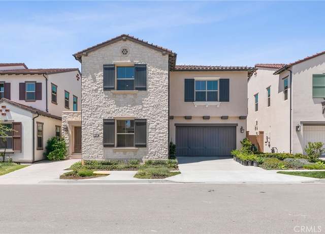 Property at 127 Oakstone, Irvine, CA 92618, 4 beds, 4.5 baths
