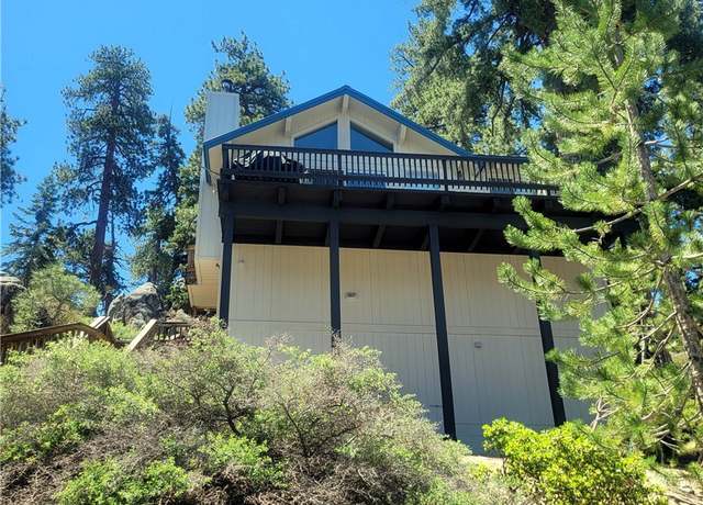 Property at 38697 Talbot Dr, Big Bear Lake, CA 92315, 4 beds, 3 baths