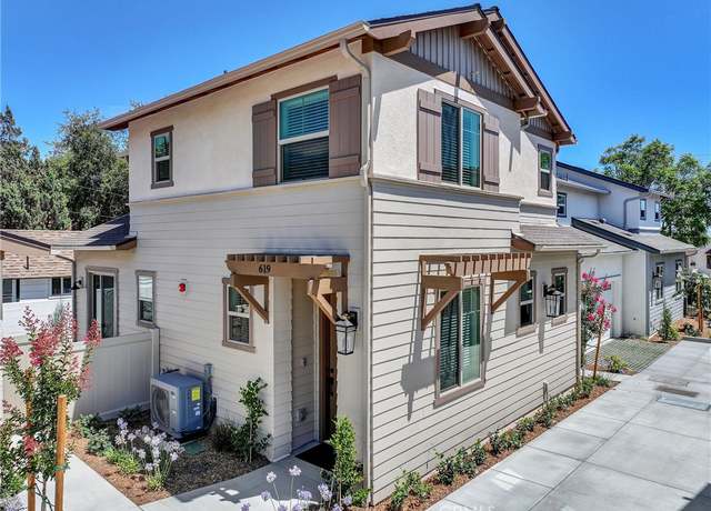 Property at 619 E Walnut Ave, Monrovia, CA 91016, 3 beds, 3 baths