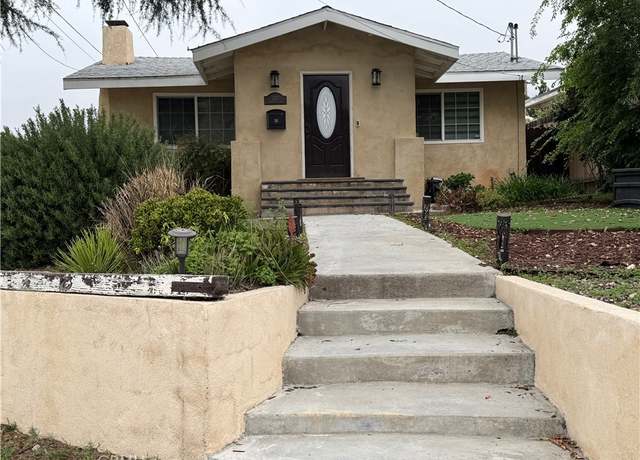 Property at 3257 Prospect Ave, La Crescenta, CA 91214, 5 beds, 4 baths