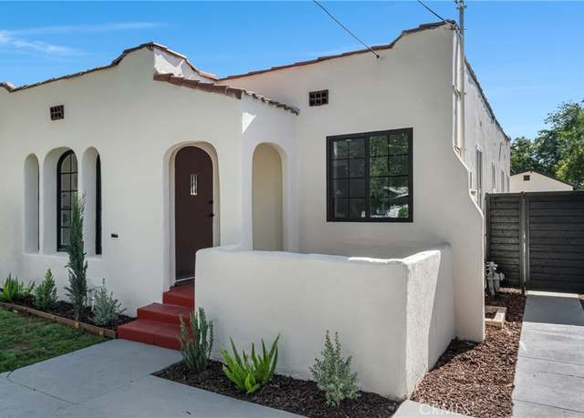 Property at 1732 Newport Ave, Pasadena, CA 91103, 4 beds, 2 baths