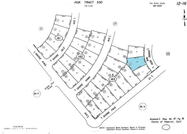 Property at 2281 Shore Fair St, Thermal, CA 92274