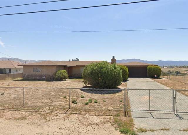 Property at 17391 Aspen St, Hesperia, CA 92345, 3 beds, 2 baths