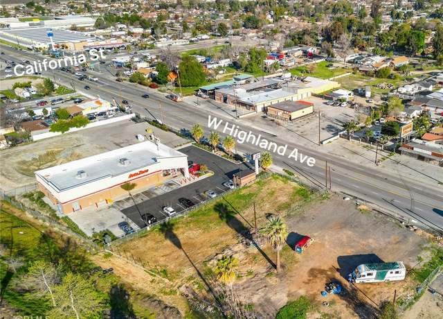 Property at 1973 W Highland Ave, San Bernardino, CA 92407
