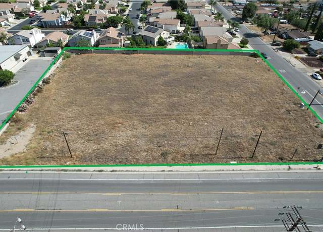 Property at 0 Mentone Blvd, Mentone, CA 92359