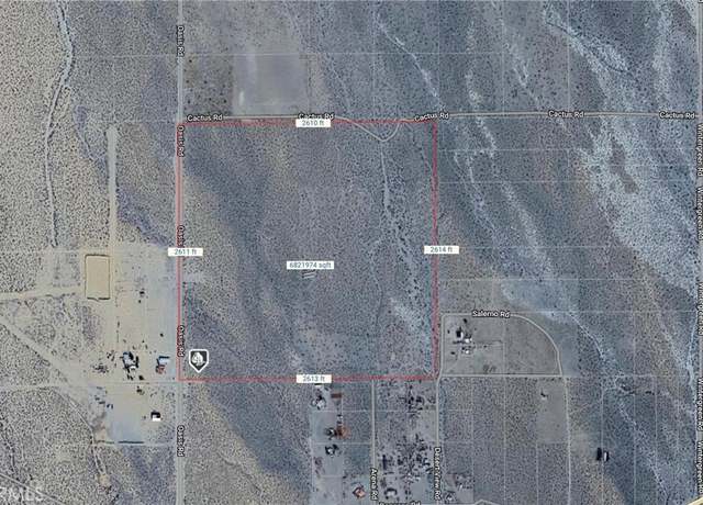 Property at 0 Oasis Rd, Phelan, CA 92371