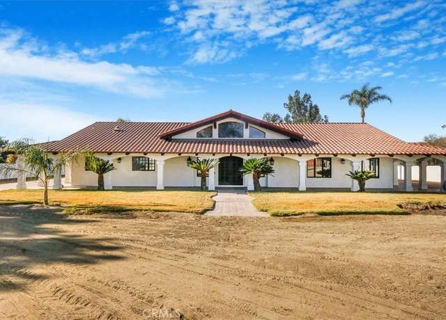 Property at 20790 Bell Ave, Nuevo, CA 92567, 3 beds, 2 baths