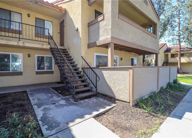 Property at 1110 W Blaine St #101, Riverside, CA 92507, 2 beds, 2 baths