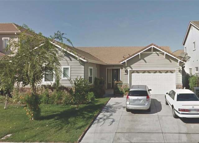 Property at 537 Mont Cliff Way, Livingston, CA 95334, 4 beds, 2 baths