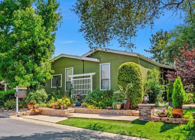 Property at 18218 Paradise Mountain Rd Spc 190 #190, Valley Center, CA 92082, 3 beds, 2 baths