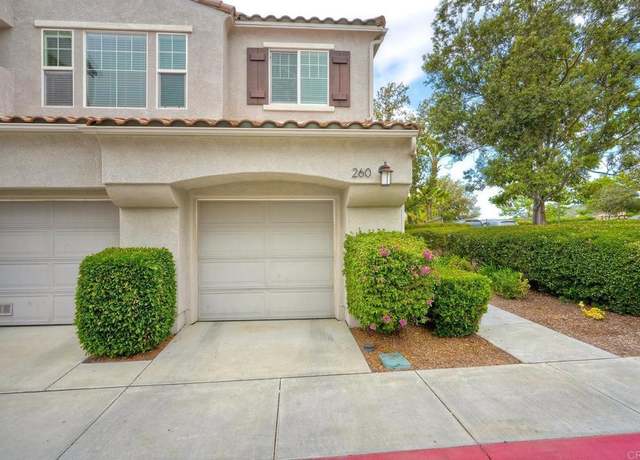 Property at 260 Aurora Ave, San Marcos, CA 92078, 2 beds, 2 baths