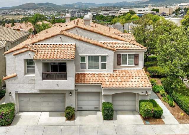 Property at 260 Aurora Ave, San Marcos, CA 92078, 2 beds, 2 baths