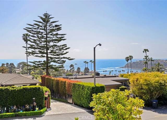 Property at 331 Ledroit St, Laguna Beach, CA 92651, 3 beds, 3 baths