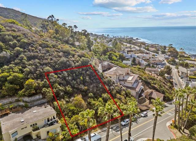 Property at 415 Nyes Pl, Laguna Beach, CA 92651
