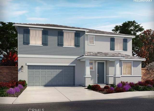 Property at 35267 Guldahl Ct, Beaumont, CA 92223, 5 beds, 3 baths